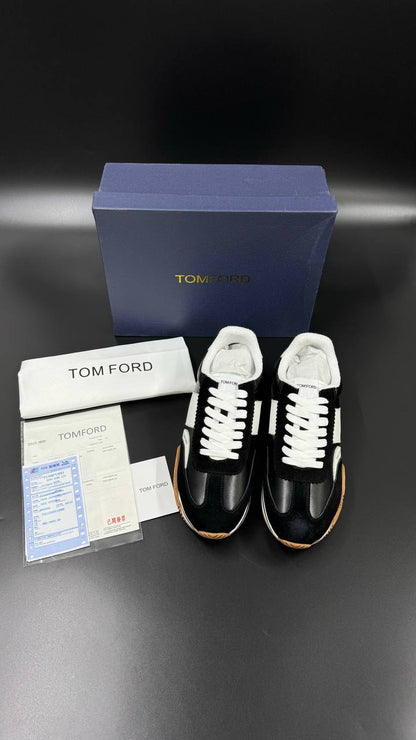 TOM FORD PATIKE