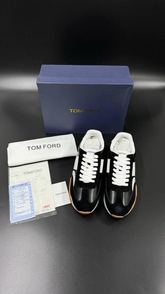 TOM FORD PATIKE