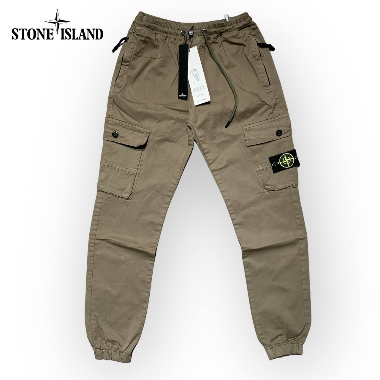STONE ISLAND HLAČE