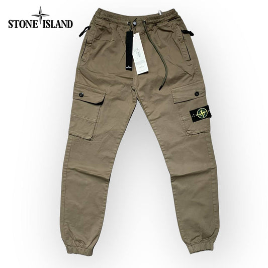STONE ISLAND HLAČE