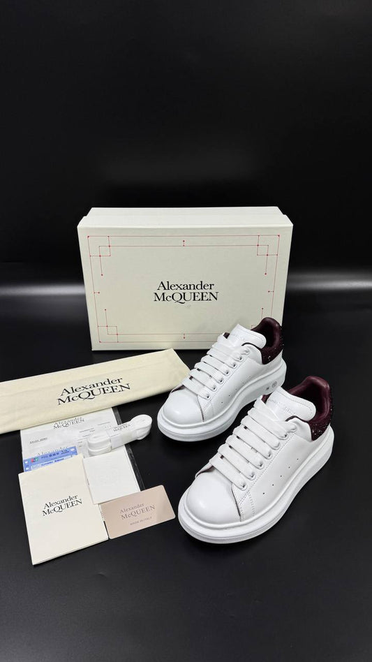 ALEXENDER MCQUEEN PATIKE