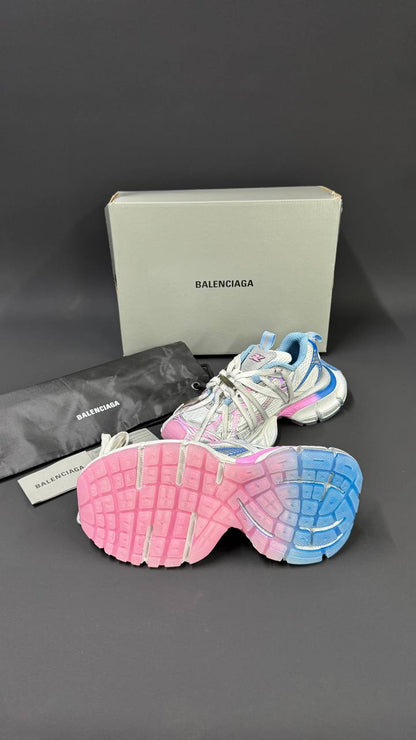 BALENCIAGA PATIKE