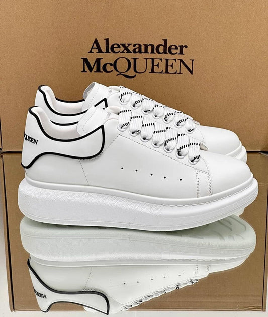 ALEXENDER MCQUEEN PATIKE