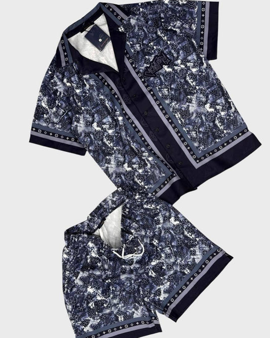 LOUIS VUITTON LETNJA KOMPLETNA