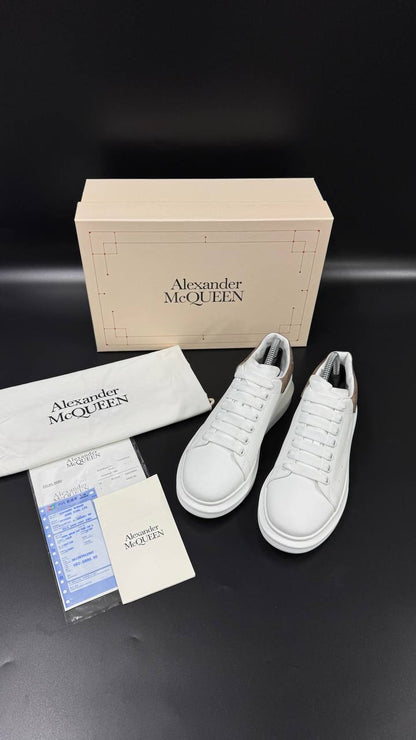 ALEXENDER MCQUEEN PATIKE