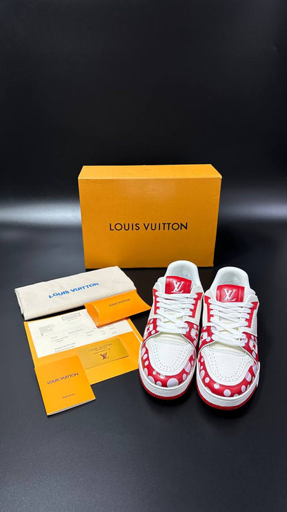 LOUIS VUITTON PATIKE