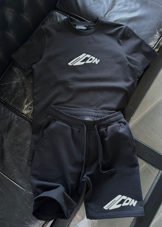 DSQUARED2 PAMUČNI KOMPLET