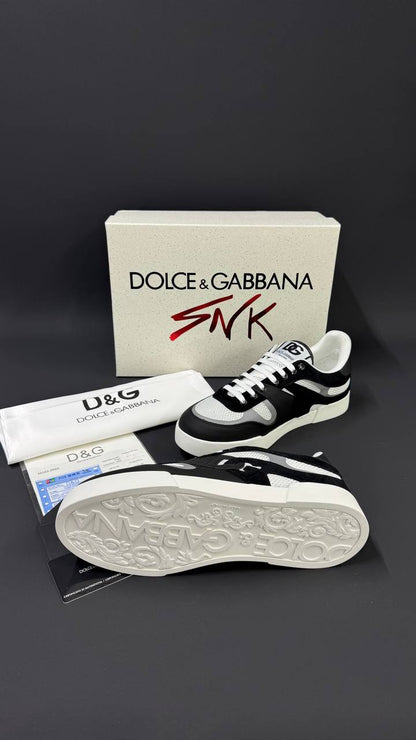 DOLCE&GABBANA PATIKE