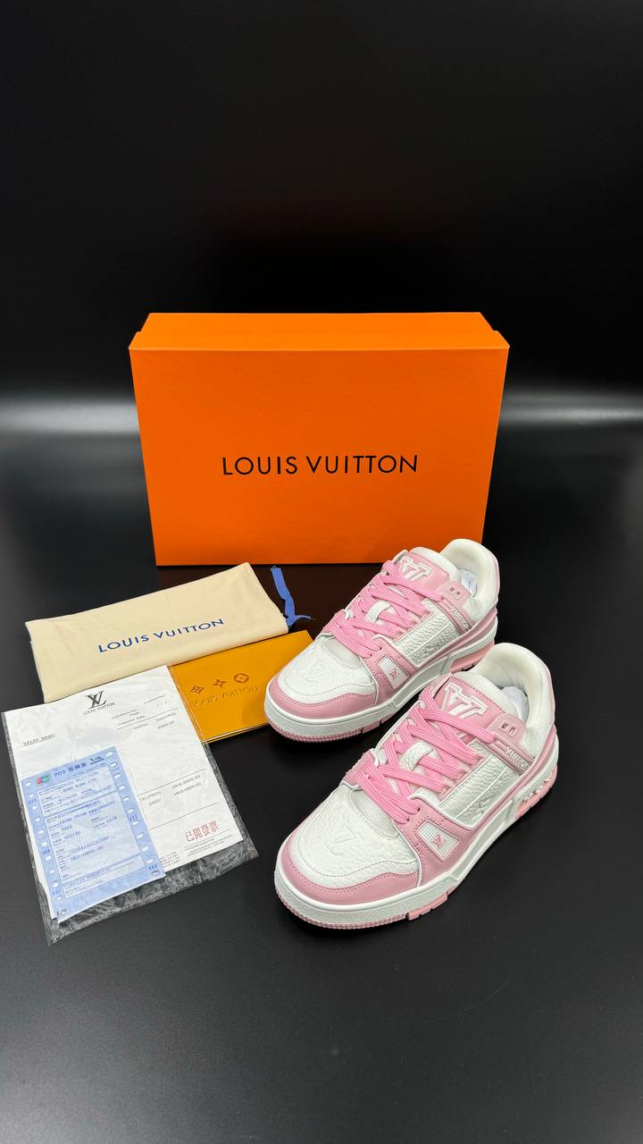 LOUIS VUITTON PATIKE