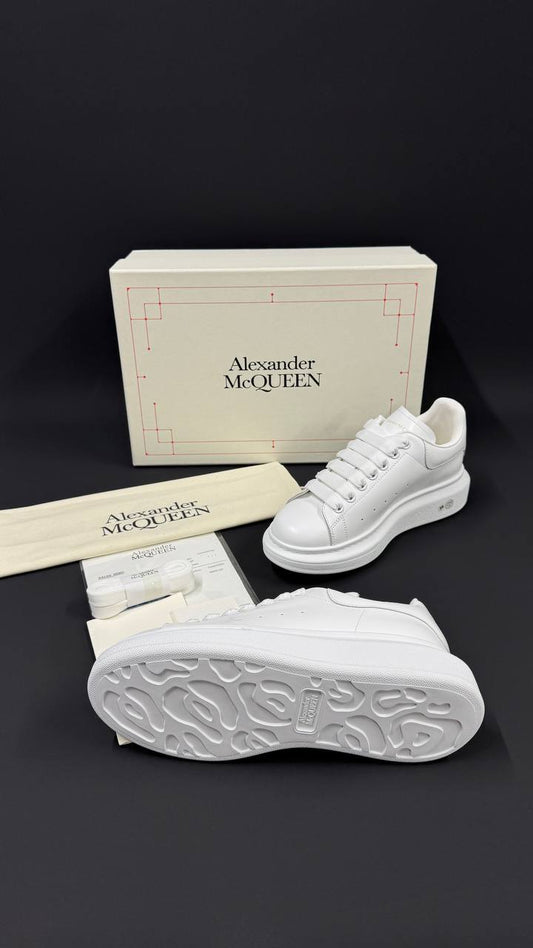 ALEXENDER MCQUEEN PATIKE