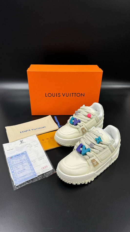 LOUIS VUITTON PATIKE
