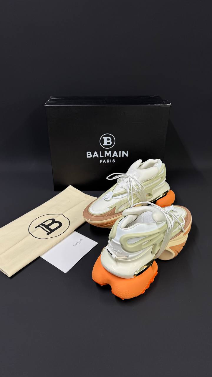 BALMAIN PATIKE