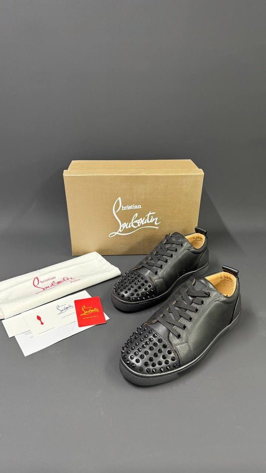 CHRISTIAN LOUBOUTIN PATIKE
