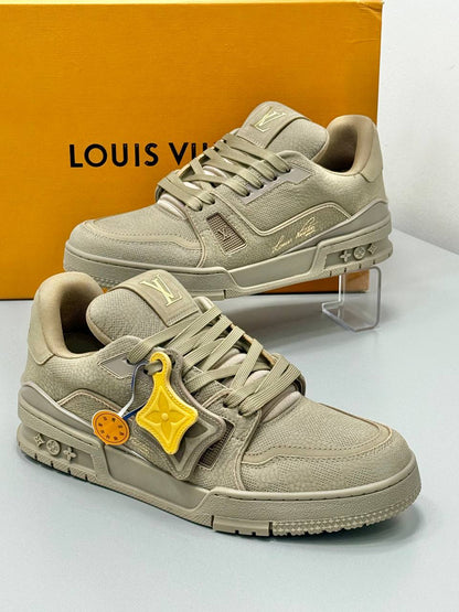 LOUIS VUITTON PATIKE