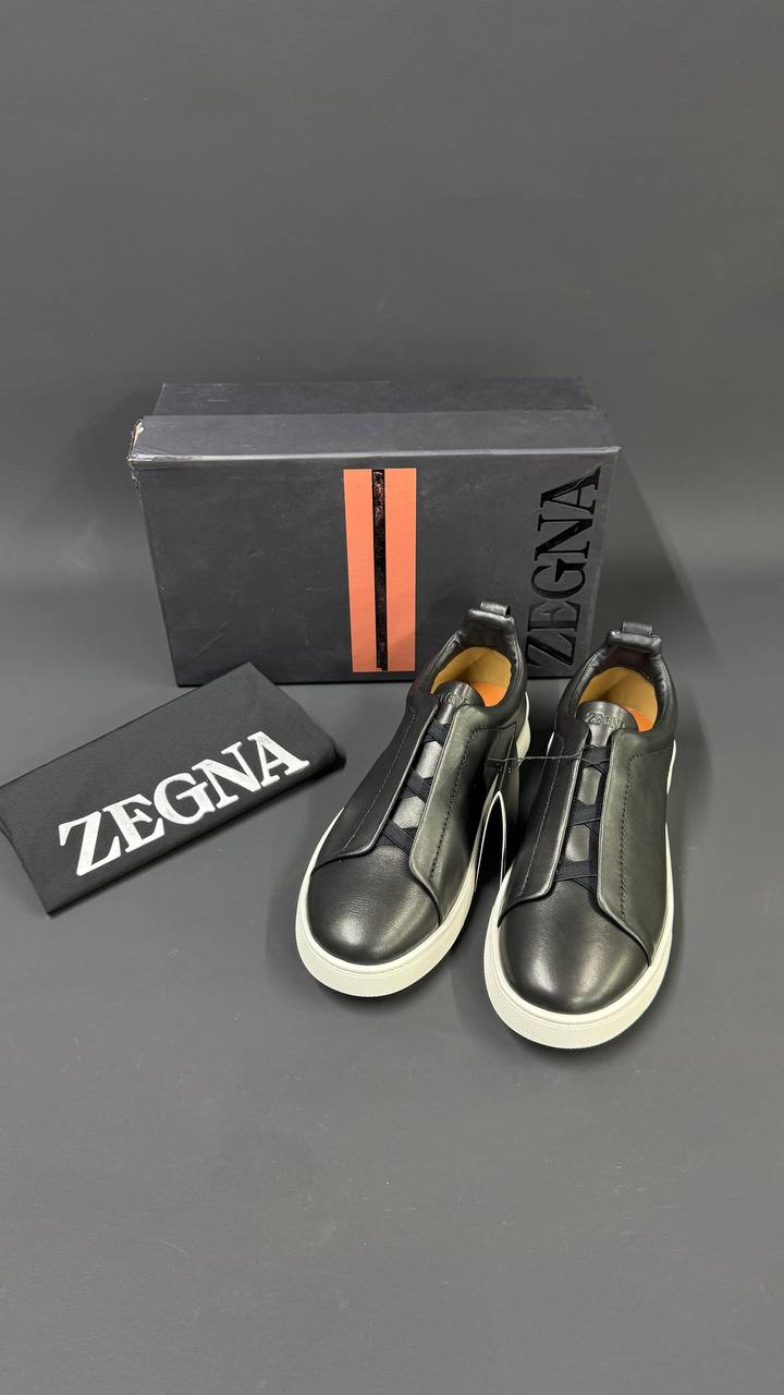 ZEGNA PATIKE