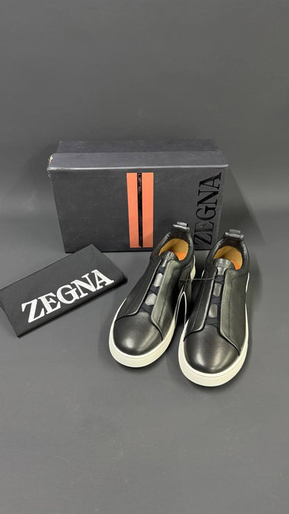 ZEGNA PATIKE