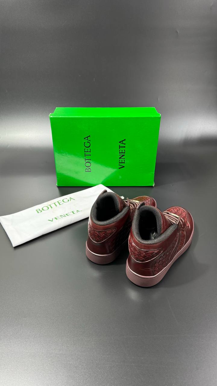 BOTTEGA VENETA PATIKE