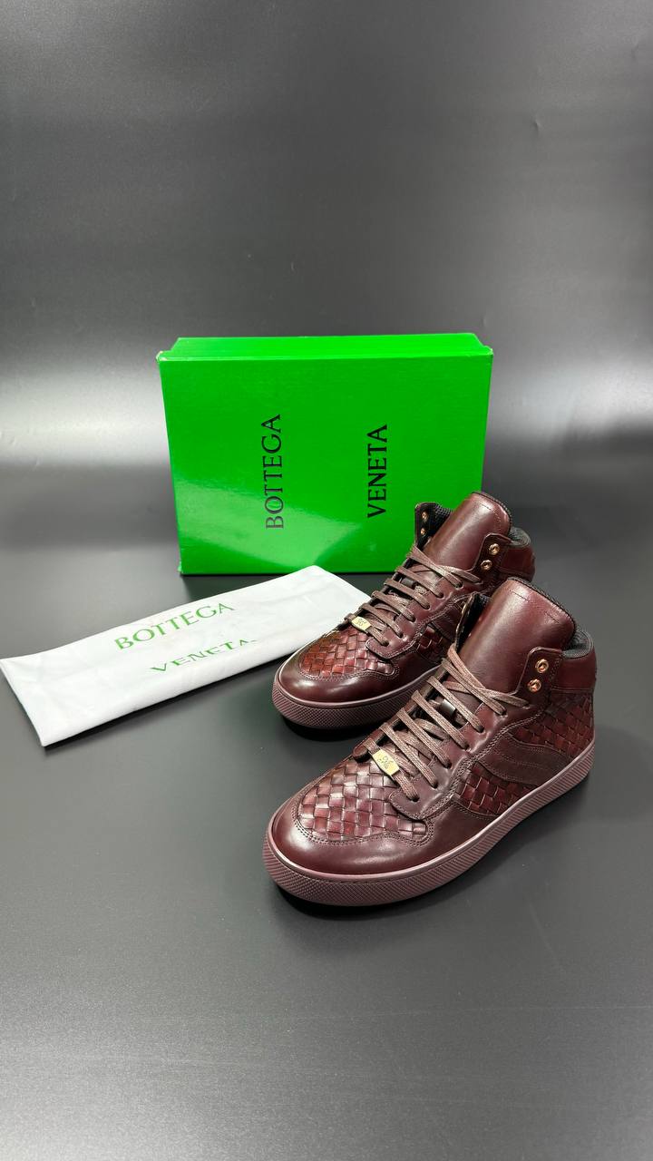 BOTTEGA VENETA PATIKE