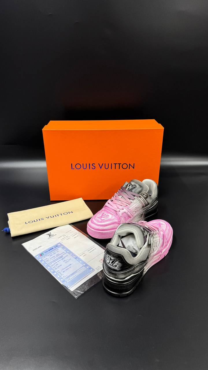 LOUIS VUITTON PATIKE