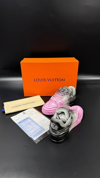 LOUIS VUITTON PATIKE