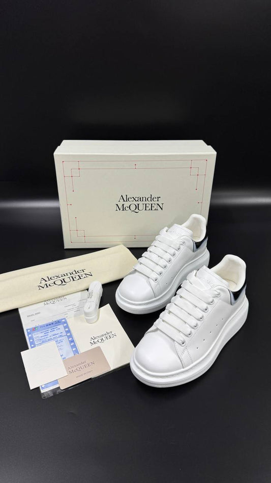 ALEXENDER MCQUEEN PATIKE