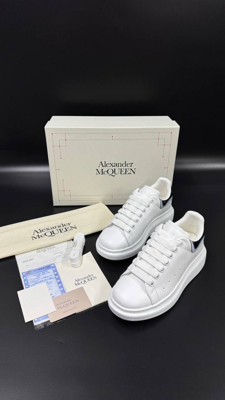 ALEXENDER MCQUEEN PATIKE