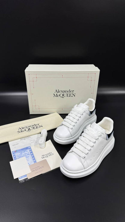 ALEXENDER MCQUEEN PATIKE