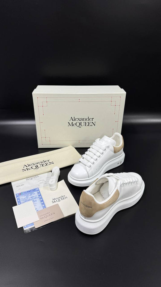 ALEXENDER MCQUEEN PATIKE