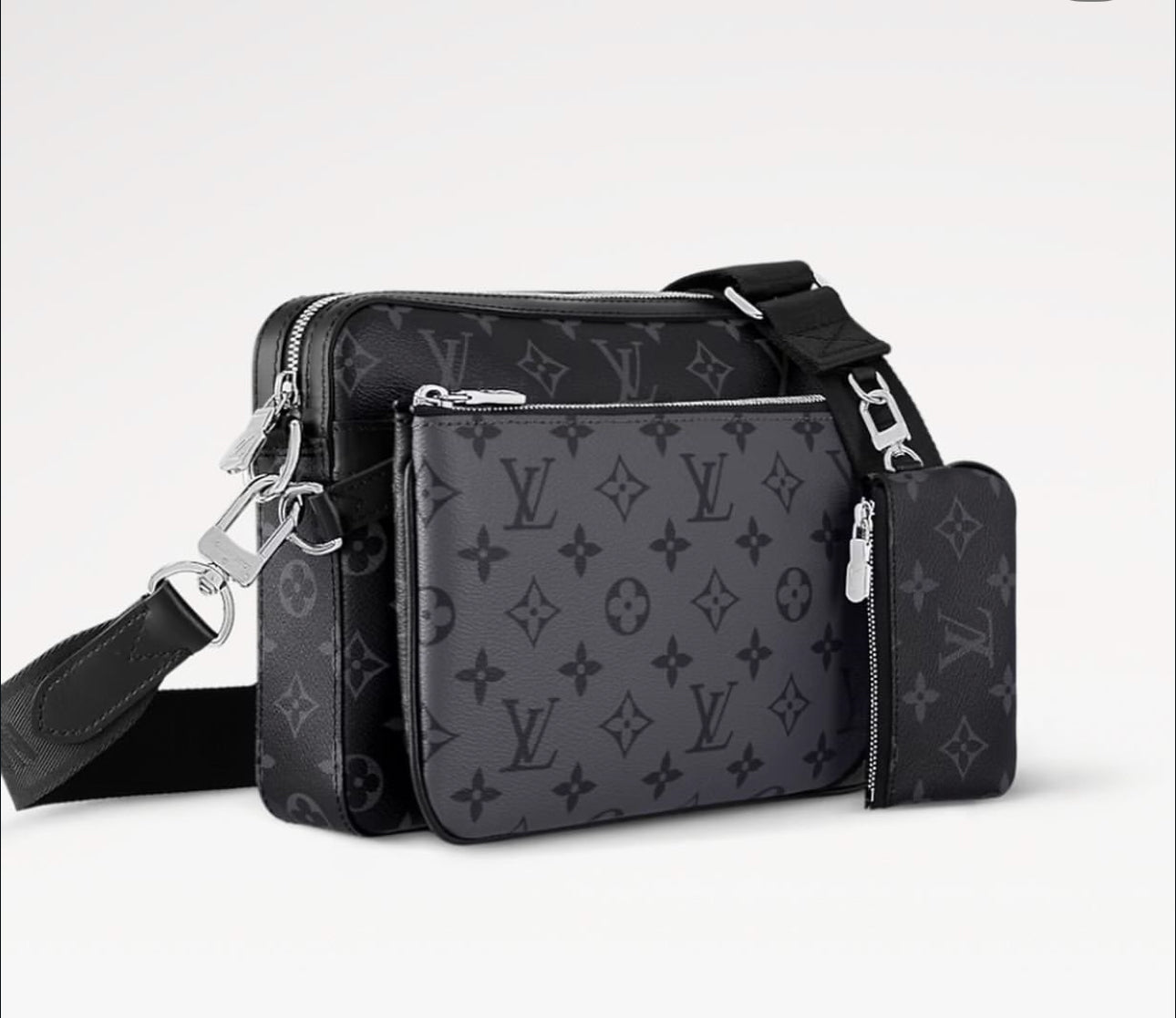 LOUIS VUITTON TORBA