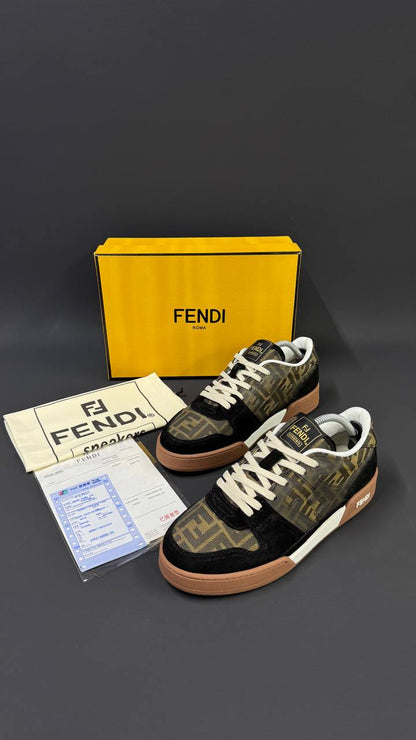 FENDI PATIKE