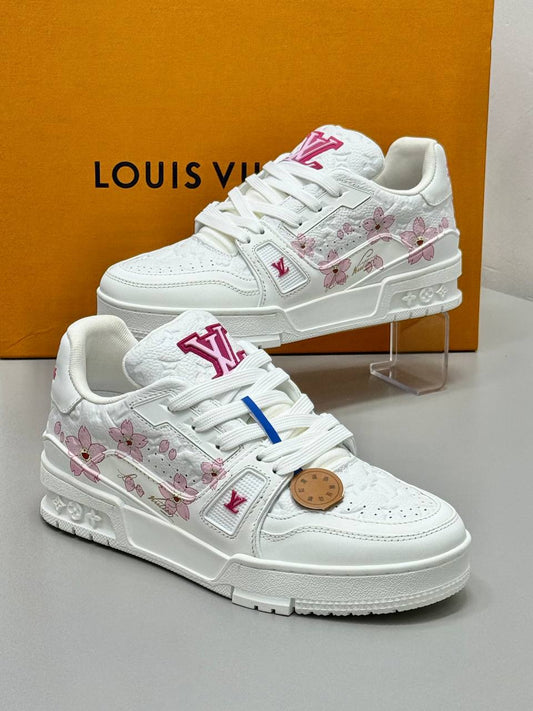 LOUIS VUITTON PATIKE