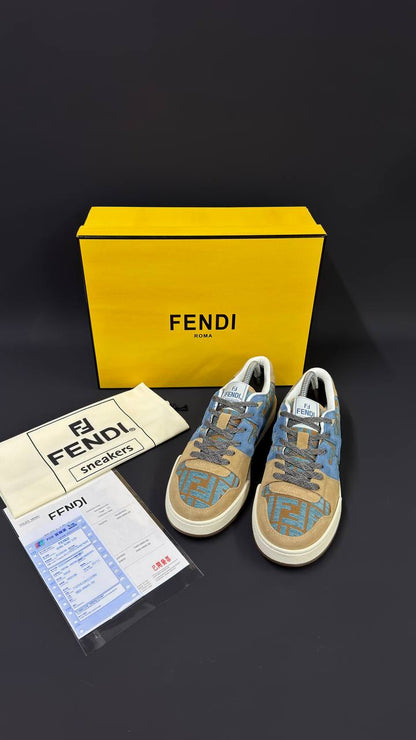 FENDI PATIKE