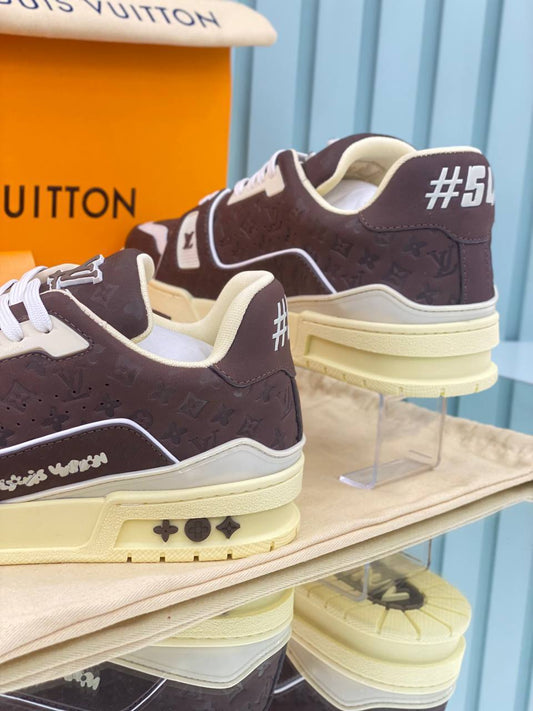 LOUIS VUITTON PATIKE