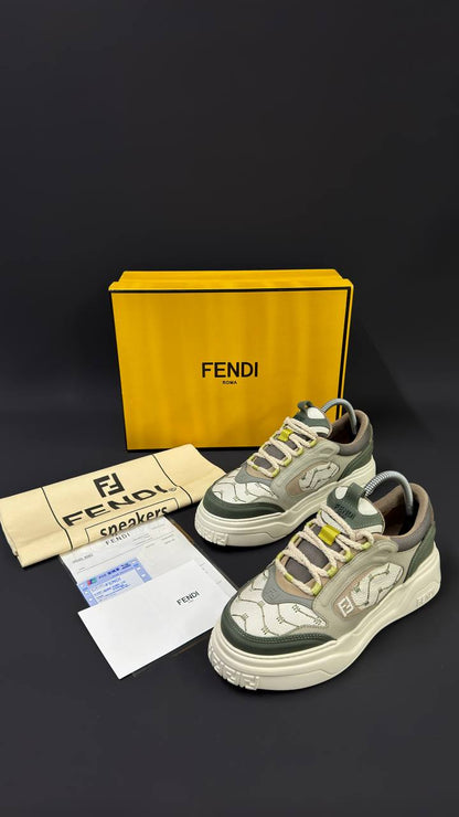 FENDI PATIKE