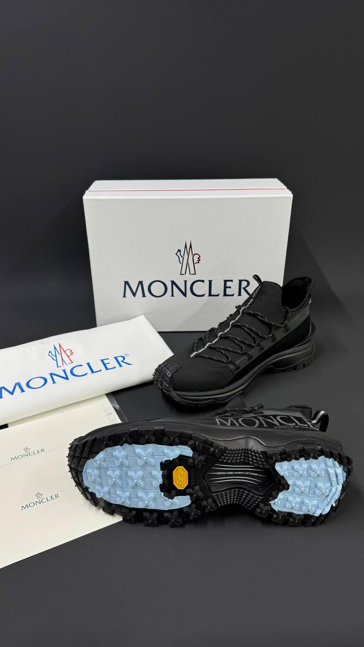 MONCLER PATIKE