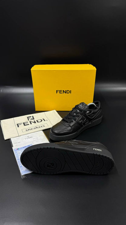 FENDI PATIKE
