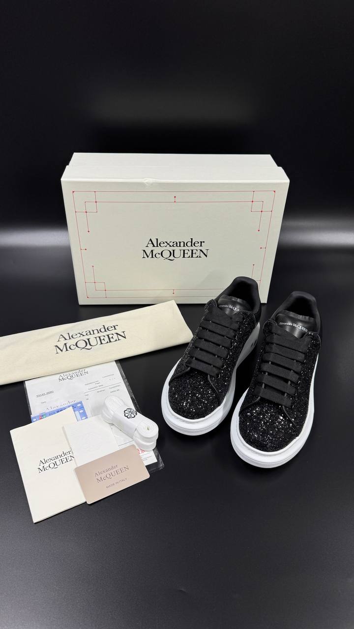 ALEXENDER MCQUEEN PATIKE
