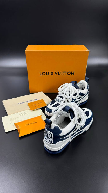 LOUIS VUITTON PATIKE