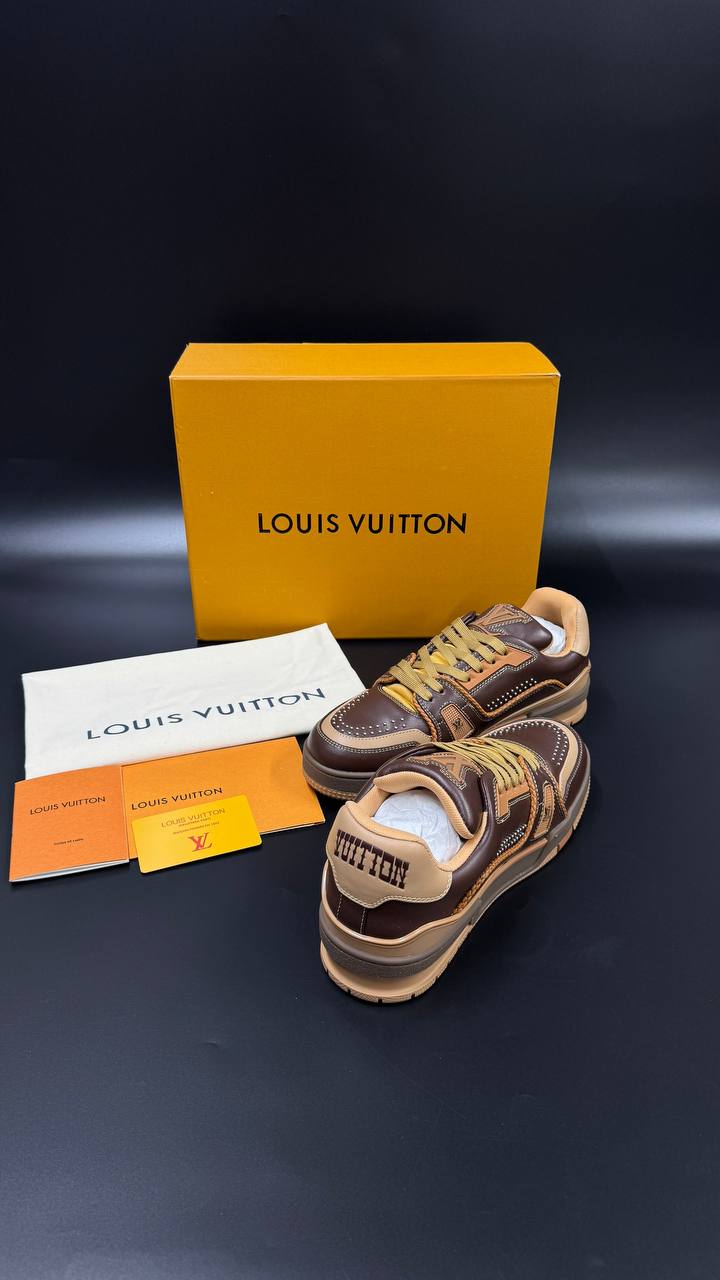 LOUIS VUITTON PATIKE