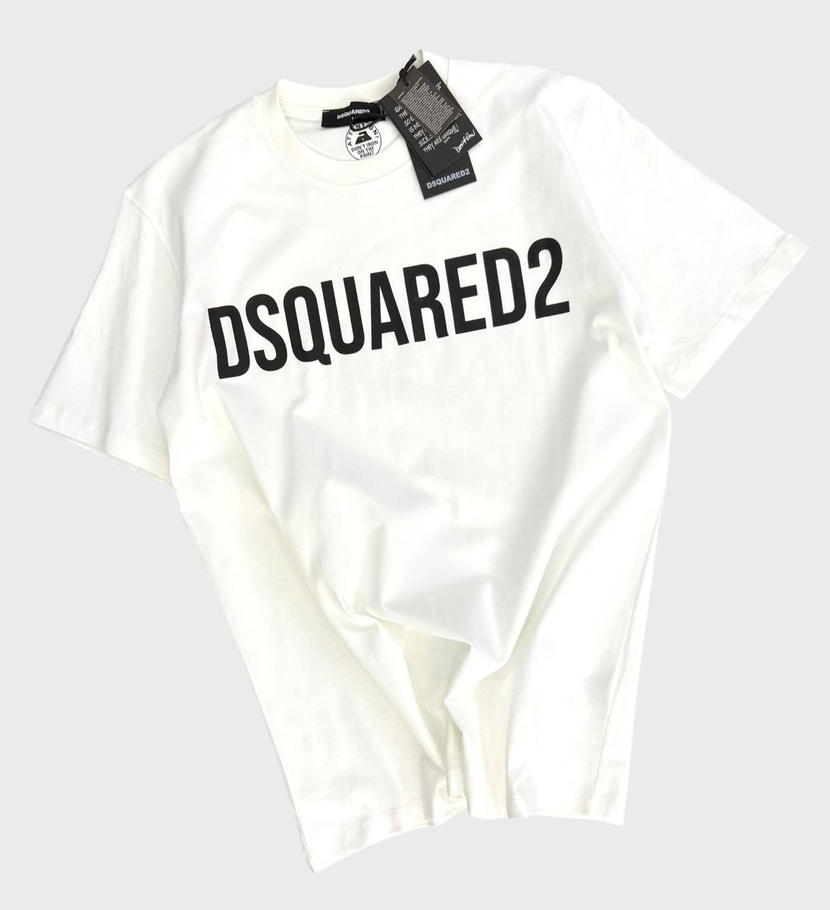DSQUARED2 MAJICA