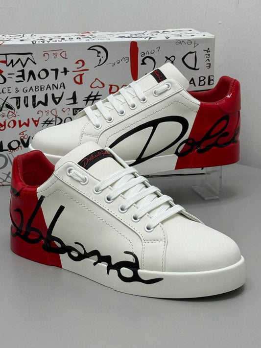 DOLCE&GABBANA PATIKE