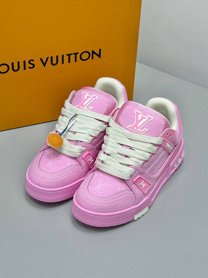 LOUIS VUITTON PATIKE