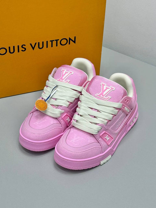 LOUIS VUITTON PATIKE