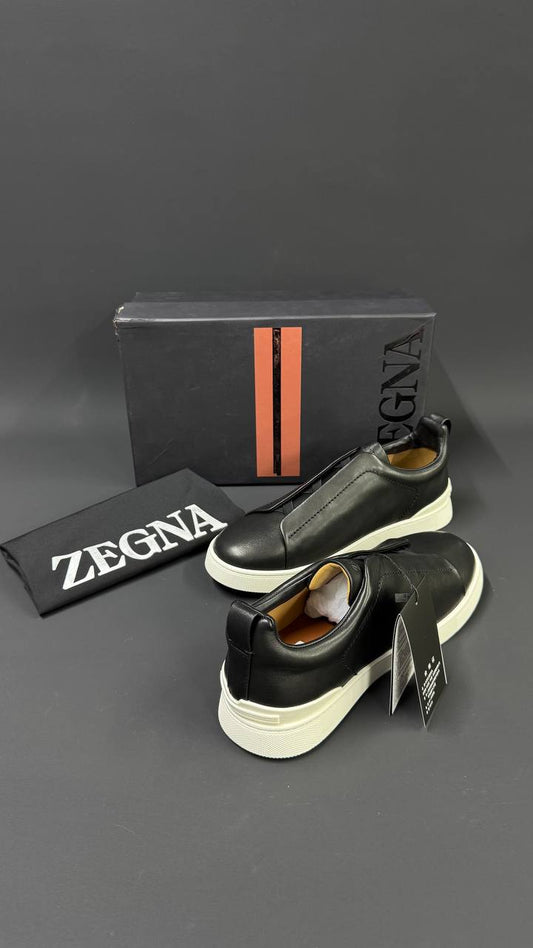 ZEGNA PATIKE
