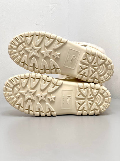 CHRISTIAN DIOR ČIZME