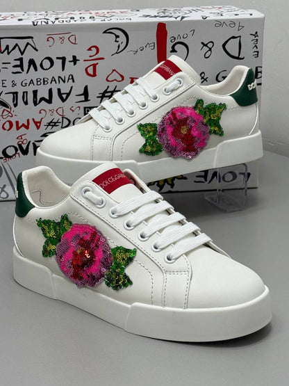 DOLCE&GABBANA PATIKE