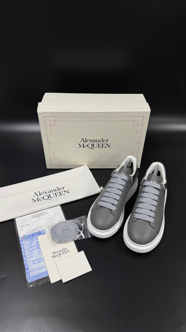 ALEXENDER MCQUEEN PATIKE