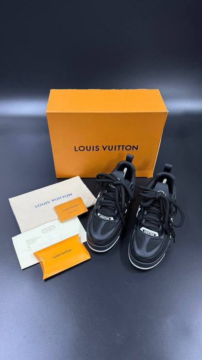 LOUIS VUITTON PATIKE