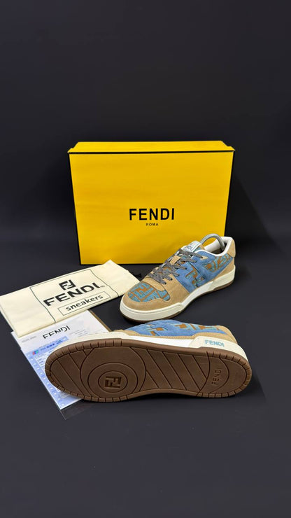 FENDI PATIKE
