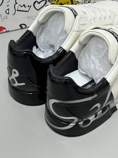 DOLCE&GABBANA PATIKE